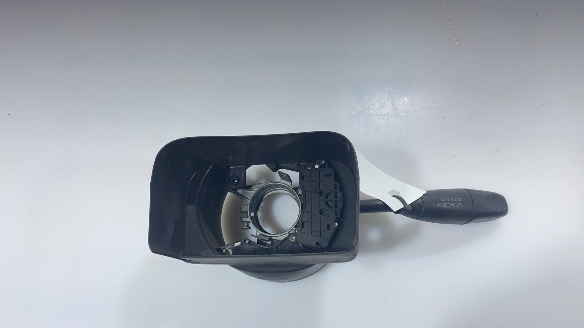 Comutador do Limpa Vidros Mercedes Mercedes Sprinter / VW Crafter